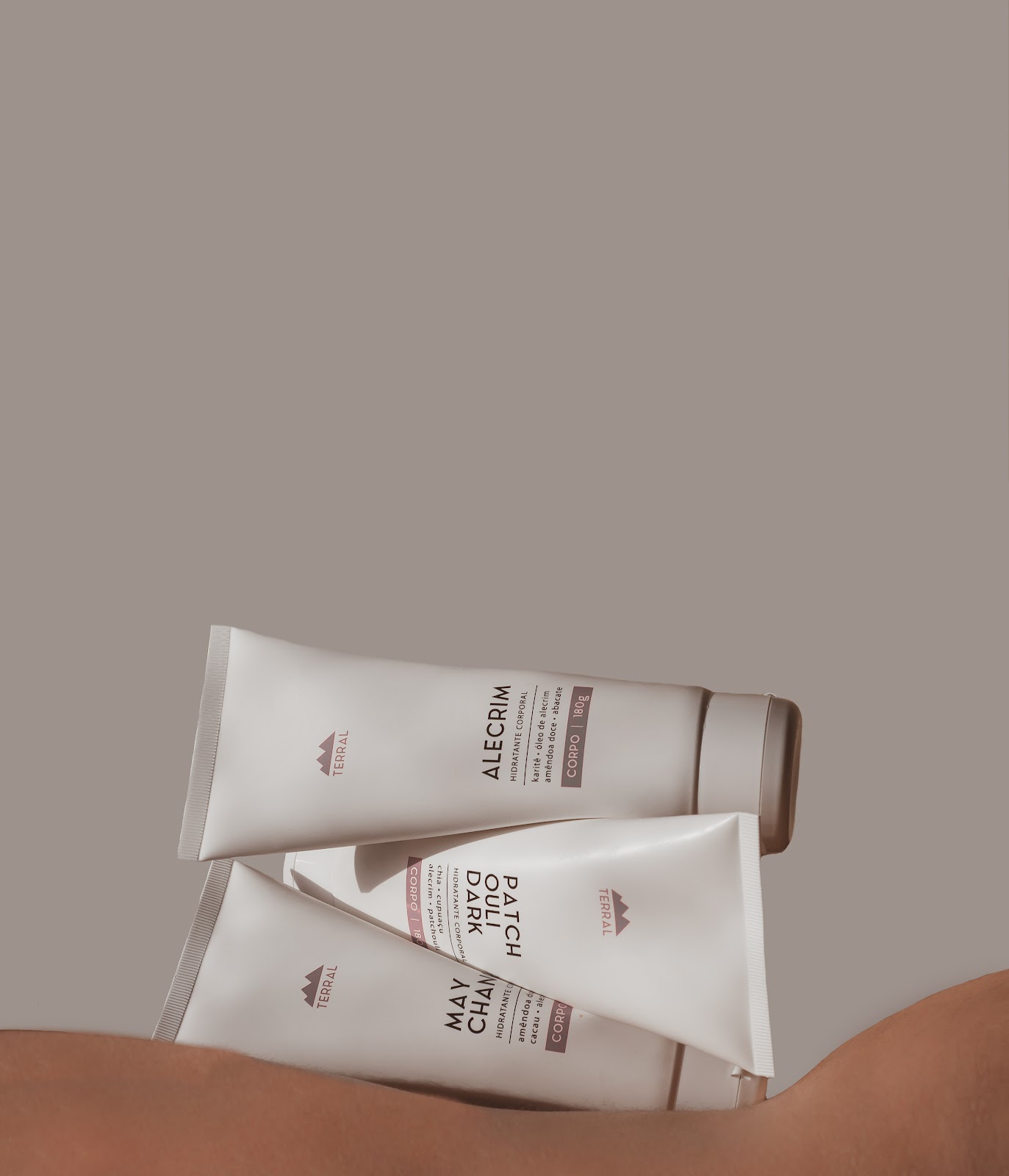 Creme corporal natural: benefícios além da hidratação
