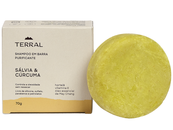 A verdade sobre shampoos naturais em barra: vantagens e benefícios