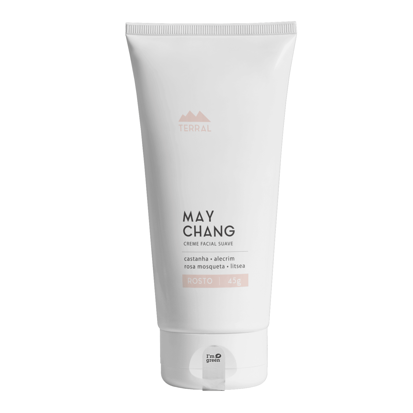 Creme facial May Chang: revolução natural na hidratação da pele